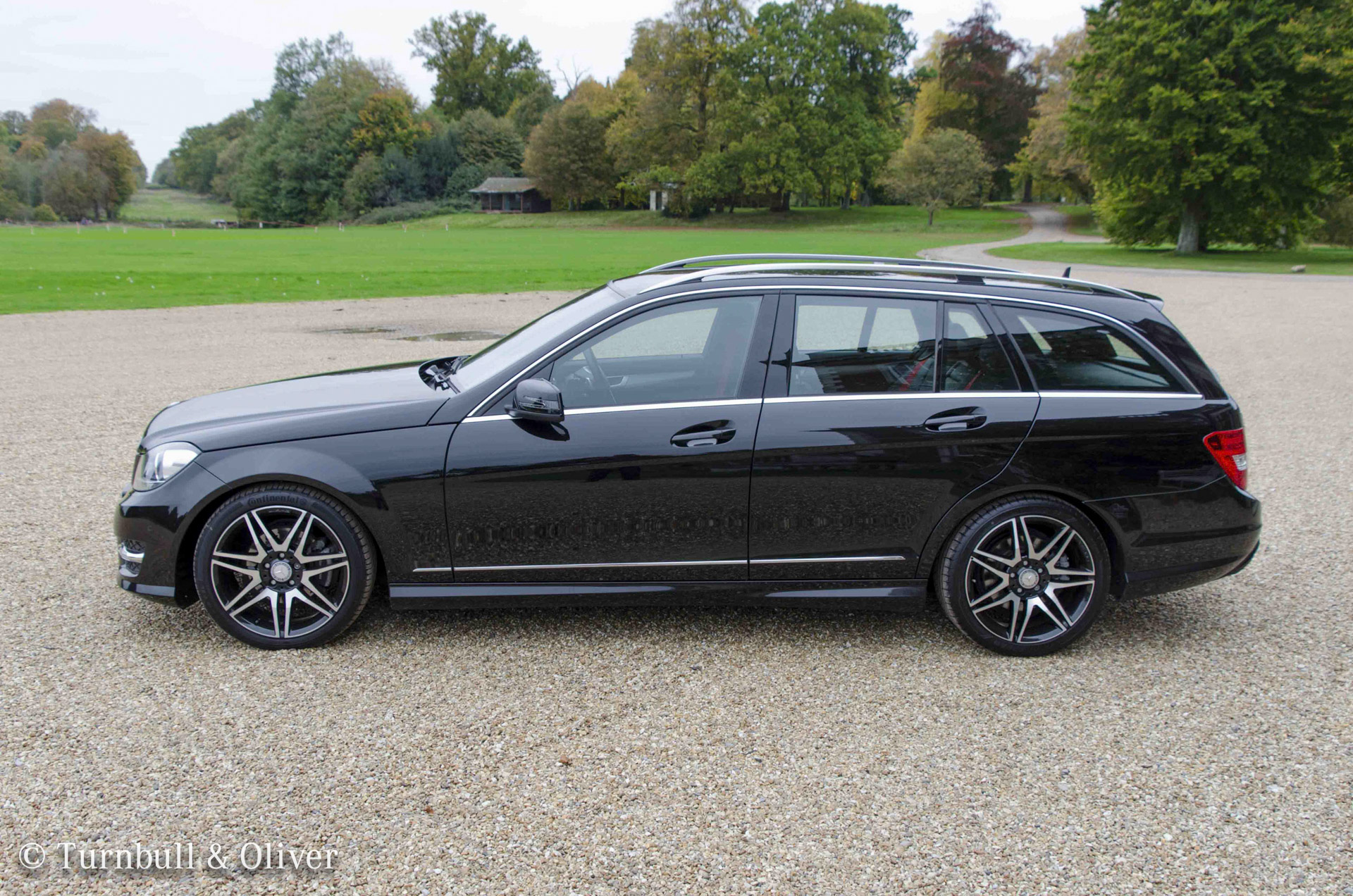 C250 CDI Sport Plus