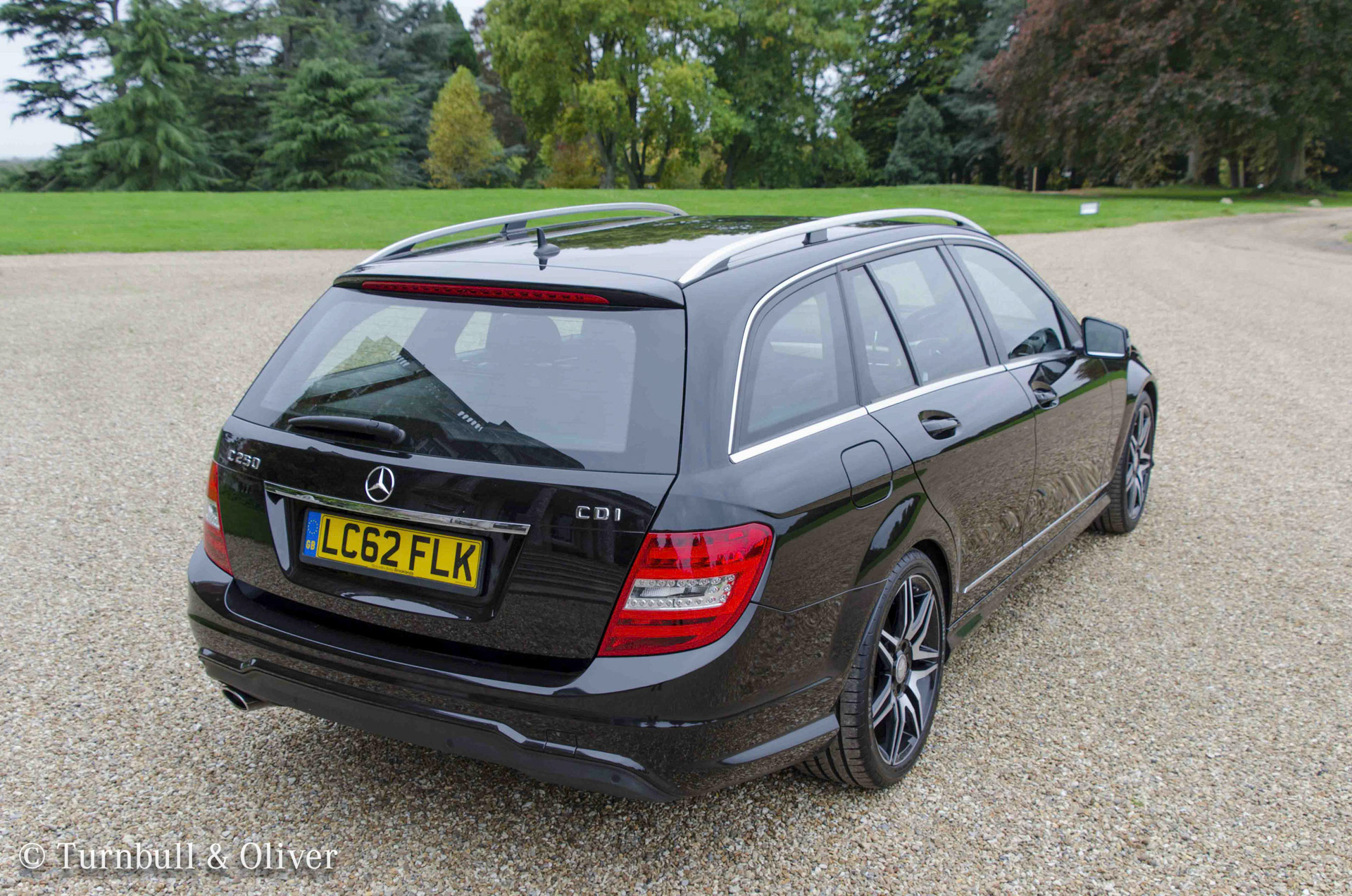 C250 CDI Sport Plus