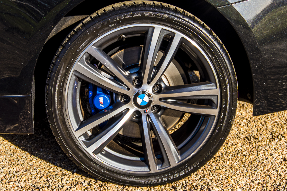 BMW 435D M Sport XDrive