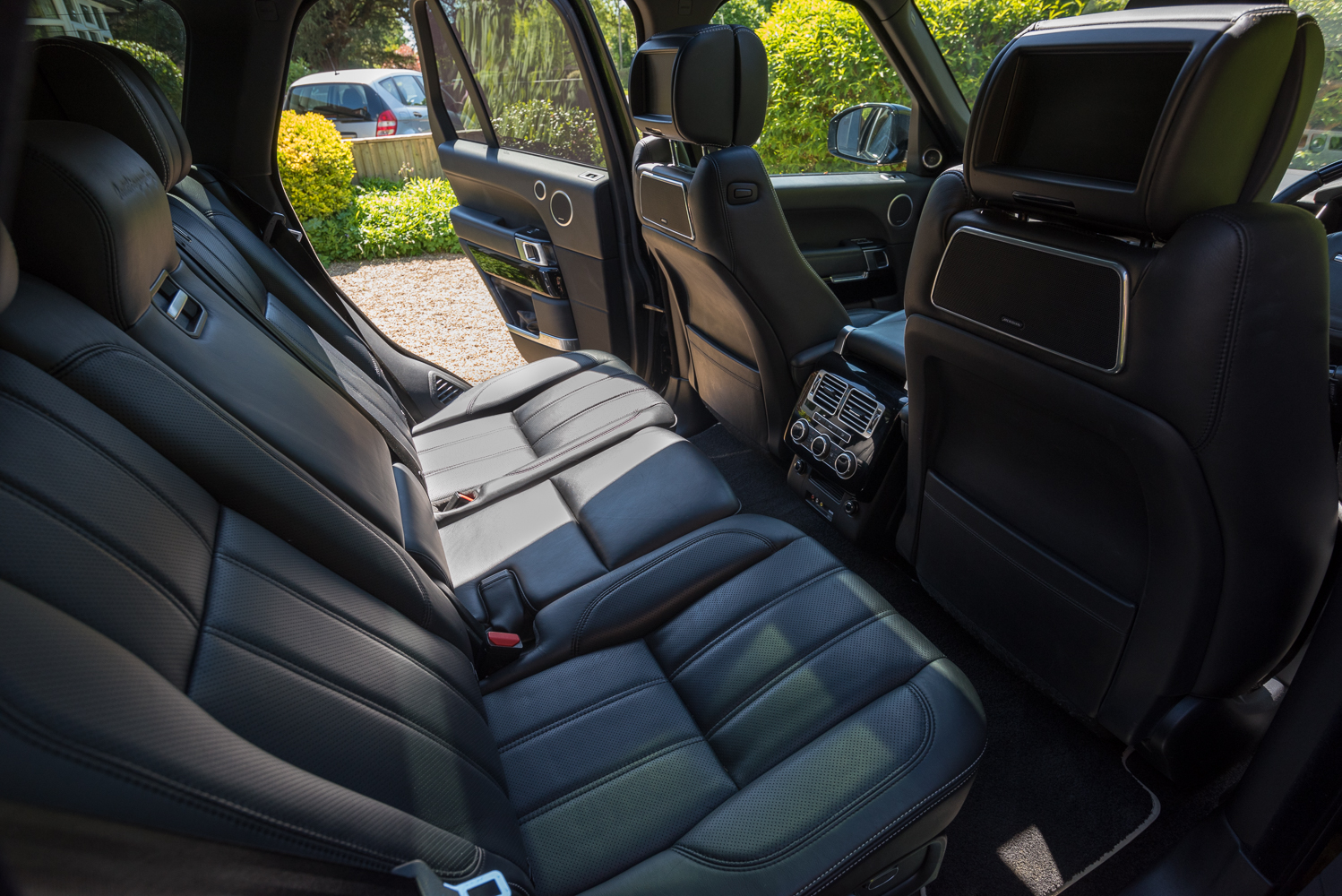 2013 Range Rover Autobiography