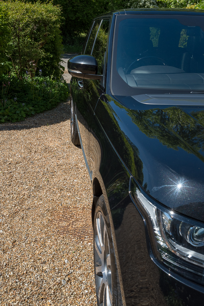 2013 Range Rover Autobiography
