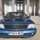 1997 Mercedes Benz SL500