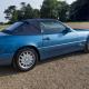 1997 Mercedes Benz SL500