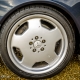 Mercedes Benz E55