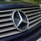Mercedes Benz SL320 2001