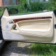 Mercedes Benz SL320 2001