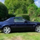 Mercedes Benz SL320 2001
