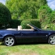 Mercedes Benz SL320 2001