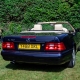 Mercedes Benz SL320 2001