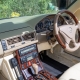 Mercedes Benz SL320 2001