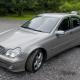 Classic Mercedes Benz C270