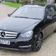 C250 CDI Sport Plus