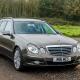 Mercedes Benz E280 Sport Estate CDI