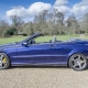 Mercedes Benz CLK 350 Cabriolet 2005