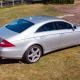 Mercedes Benz CLS 320