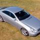 Mercedes Benz CLS 320