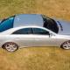 Mercedes Benz CLS 320