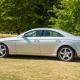 Mercedes Benz CLS 320