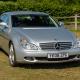Mercedes Benz CLS 320