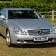 Mercedes Benz CLS 320