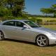 Mercedes Benz CLS 320