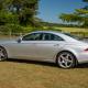 Mercedes Benz CLS 320