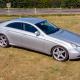 Mercedes Benz CLS 320