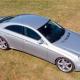 Mercedes Benz CLS 320
