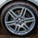 Mercedes Benz E250 Bluefficiency Sport CDI Automatic