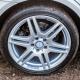 Mercedes Benz E250 Bluefficiency Sport CDI Automatic