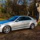 Mercedes Benz E250 Bluefficiency Sport CDI Automatic