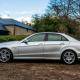 Mercedes Benz E250 Bluefficiency Sport CDI Automatic