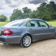 Mercedes-Benz E320 Sport Saloon