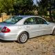 Mercedes Benz E320 Elegance Saloon CDI