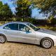Mercedes Benz E320 Elegance Saloon CDI