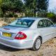 Mercedes Benz E320 Elegance Saloon CDI