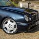 Mercedes Benz E55