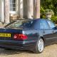 Mercedes Benz E55