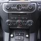 2012 Land Rover Discovery Commercial Brown