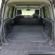 2012 Land Rover Discovery Commercial Brown