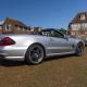 Mercedes-Benz SL55 Panoramic F1