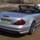 Mercedes-Benz SL55 Panoramic F1