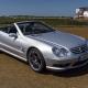 Mercedes-Benz SL55 Panoramic F1