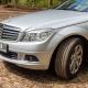 Mercedes-Benz C180 Kompressor