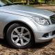 Mercedes-Benz C180 Kompressor