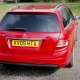 C220 CDI Sport