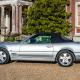 1999 Mercedes Benz SL320