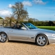 1999 Mercedes Benz SL320