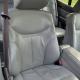 S500 Interior Seats