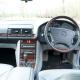 S500 Steering Wheel